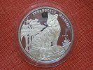 Laos 50 Kip Tiger mit Jungen