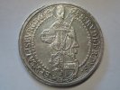 Salzburg 1 Thaler Johann Ernst