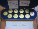 Kanada 10 x 20 Dollar Canada 10 x 20 Dollars 1995 - 1999 Pioniere der Luftfahrt. Serie II.