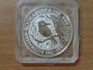 Australien 5 Dollar 5 Dollar Kookaburra 1991 1 Unze Silber