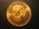 Österreich 100 Kronen 100 Kronen 1915 (NP)