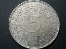 BRD 5 DM 1957 J vz - pr&auml;gefrisch BRD 5 DM Silberadler 1957 J vz Pr&auml;gefri... 59,00 EUR 