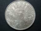 BRD 5 DM 1958 D pr&auml;gefrisch BRD 5 DM Silberadler 1958 D  Pr&auml;gefrisch 49,00 EUR 