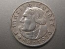 III.Reich 5 Reichsmark 1933 A ss-vz III.Reich 5 RM Luther 1933 A 109,00 EUR 