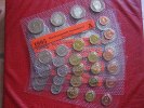 BRD 5 x 12,68 DM 1995 Stgl. BRD KMS 1995 A,D,F,G,J Stempelglanz 299,00 EUR 