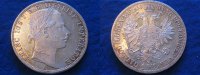 &Ouml;sterreich 1 Gulden Florin 1859 A vz- Stgl. &Ouml;sterreich 1 Gulden Florin 1... 25,00 EUR 