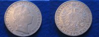 &Ouml;sterreich 1 Gulden Florin 1859 M ss &Ouml;sterreich 1 Gulden Florin 1859 M 36,00 EUR 