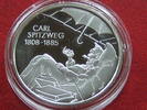 BRD 10 Euro 2008 PP Proof Spiegelglanz BRD 10 Euro 2008  Carl Spitzweg 21,45 EUR 