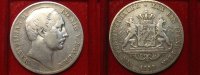 Bayern 1 Vereinsthaler 1859 f.ss Maximilian II. 65,00 EUR 