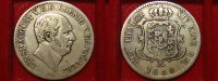 Hannover 1 Thaler 1840 S s-ss Ernst August M&uuml;nzzeichen S 59,00 EUR 