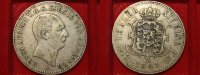 Hannover 1 Thaler 1841 A f. ss Ernst August 65,00 EUR 