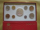 Monaco KMS 1Centime bis 50 Francs 1921 BU unc. Monaco KMS 1976 Regierung... 149,00 EUR 