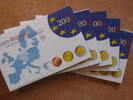 BRD 29,40 Euro 2006 PP OBH BRD KMS 2006 A,D,F,G,J  PP Original mit 2 Eur... 99,00 EUR 