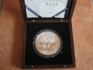 China 50 Yuan 2009 PP Proof China Panda 2009 Proof 5 Unzen Silber 399,00 EUR 