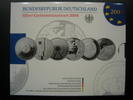 BRD 6 x 10 Euro 2004 PP OBH BRD 10 Euro PP Set 2004 Original  129,00 EUR 