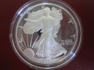 USA 1 Dollar 1986 PP Proof USA  1 Dollar Silver Eagle 1986 PP Proof 1 Un... 49,95 EUR 