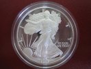 USA 1 Dollar 1987 PP Proof USA  1 Dollar Silver Eagle 1987 PP Proof 1 Un... 44,95 EUR 