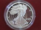 USA 1 Dollar 1990 PP Proof USA  1 Dollar Silver Eagle 1990 PP Proof 1 Un... 44,95 EUR 