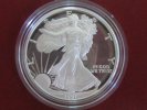 USA 1 Dollar 1991 PP Proof USA  1 Dollar Silver Eagle 1991 PP Proof 1 Un... 44,95 EUR 