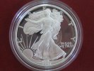 USA 1 Dollar 1992 PP Proof USA  1 Dollar Silver Eagle 1992 PP Proof 1 Un... 44,95 EUR 