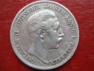 Kaiserreich 2 Mark 1892 A ss broschiert Preussen 2 Mark 1892 A Wilhelm II. 59,00 EUR 
