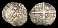 ENGLISH HAMMERED ED-FPPW - EDWARD III 1st Iss. Penny Ty. VIII, 1327-35.....EXTREMELY RARE.....