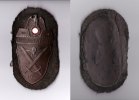 3.Reich DEMJANSKSCHILD 1942