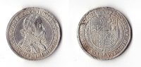 RDR Habsburger Erblande Österreich Taler 1605 Rudolf II