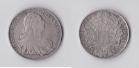 RDR Habsburger Erblande Österreich Taler Franz I 1761