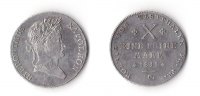 Westfalen Westfalen Taler 1811