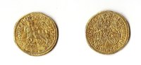 Nürnberg, Stadt Dukat NÜRNBERG STADT Dukat 1649 Lammprägung