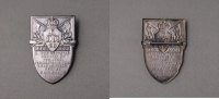 3. Reich ABZEICHEN 1.BADISCHES LEIB-DRAGONER-REGIMENT 20 KARLSRUHE