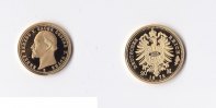 Deutsches Reich 20 Mark SACHSEN-COBURG 20 MARK 1982 E - Nachprägung 2005