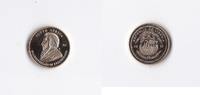 Republik Liberia 10 Dollars REPUBLIC LIBERIA 10 Dollars 2005 Gold