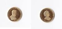 Cook Inseln 1 Dollar COOK ISLANDS 1 DOLLAR GOLD 2006 -Papst Benedikt XVI-