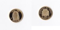 Republik Kongo 1500 Francs REPUBLIQUE DU CONGO - KONGO 1500 FRANCS 2011 -Mona Lisa-