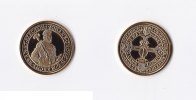 Brandenburg-Preußen Brandenburg-Preußen Portugalöser zu 10 Dukaten -Nachprägung 2007-