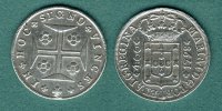 Portugal 400 Reis 1798 ss/vz Maria I. 89,00 EUR 