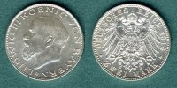 Bayern 2 Mark Ludwig III.