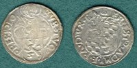 Passau 1 Batzen Ernst von Bayern