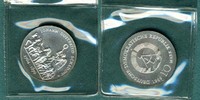 DDR 10 Mark 1989 stgl. Schadow    Unber&uuml;hrt in Originalverschweissung au... 85,00 EUR 