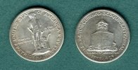 USA 1/2 Dollar 1925 vz Lexington - Concord 66,00 EUR 