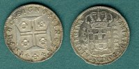 Portugal 400 Reis 1798 ss/vz Maria I. 79,00 EUR 
