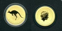 Australien 2 Dollars Känguruh Picture