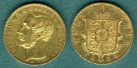 Hannover 10 Taler Georg V. Picture