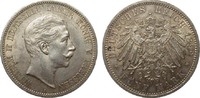 Kaiserreich 5 Mark Preussen