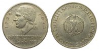 Weimarer Republik 3 Mark Lessing