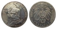 Kaiserreich 5 Mark Preussen 200-Jahrfeier