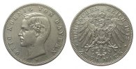 Kaiserreich 2 Mark Bayern