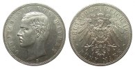 Kaiserreich 5 Mark Bayern